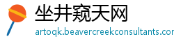 坐井窥天网
